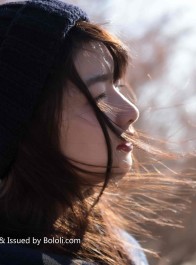 [Kimoe激萌文化] 2016.12.29 Vol.014 周闻 球球穿毛衣变身小可爱