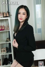 [Ligui丽柜] 2020.01.13《职场新秀》 婷婷 referrerpolicy=
