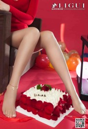 [Ligui丽柜] 2020.01.01《玉脂兆丰年》文芮 referrerpolicy=