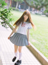 [Kimoe激萌文化] 2017.01.06 Vol.015 赵奶莹 奶莹小花园