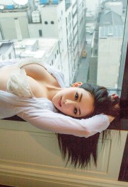 《TuiGirl推女郎》影像月刊 2013.11.28 NO.018 Yu佳妮 referrerpolicy=