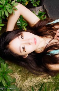 [TGOD推女神] 2016.01.12 御水温泉旅拍 梓萱Crystal 第二刊