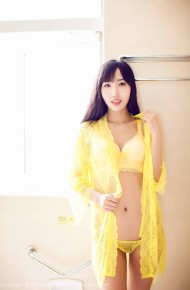 [IMiss爱蜜社] 2015.07.16 VOL.006 石心琪