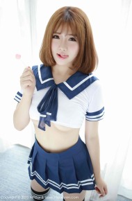 [MFStar模范学院] 2015.09.08 VOL.020 徐cake