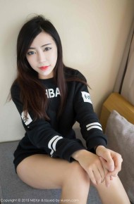 [MiStar魅妍社] 2015.05.04 VOL.010 子祺