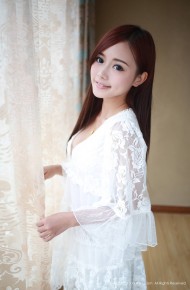 [XIUREN秀人网] 2013.09.09 NO.005 toro羽住 私房篇