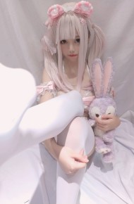 蜜汁猫裘 NO.015 少女梦境