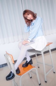 [喵糖映画] VOL.009 元气学姐