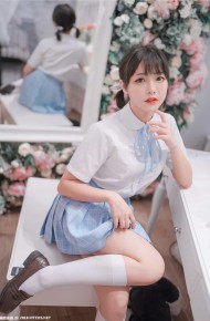 [喵糖映画] VOL.011 邻家妹妹