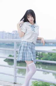 [喵糖映画] VOL.015 蓝柑夏日