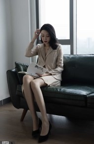 SHENSHI绅士 – SS002 依婷