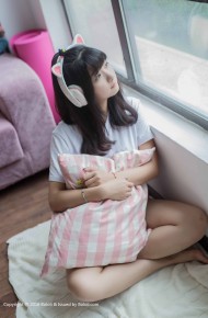 [Kimoe激萌文化] 2016.10.20 Vol.006 球球喵耳机 周闻