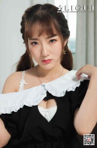 [Ligui丽柜] 2020.01.16《乖乖少女情》 汐汐