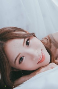 [SSA丝社] NO.003 我的公主床-肉丝裸足特写