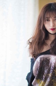 [LeYuan星乐园] 2016.08.09 VOL.006 楚琪kiki