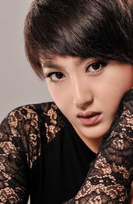 [Ligui丽柜] 2020.01.05 网络丽人 晓琪