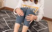 [大生模拍] NO.001 敏敏的短丝 [56P223MB]