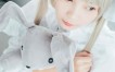 [Kimoe激萌文化] 2017.01.19 Vol.016 刘丽娜 穹妹