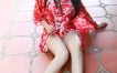 [HuaYan花の颜]2017.01.04 Vol.019 许诺Sabrina