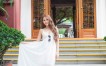 [IMiss爱蜜社] 2015.07.29 VOL.008 妍妍Yanyan