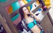 [IMiss爱蜜社] 2015.08.22 VOL.014 樂樂Mango