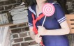 [UXING优星馆] 2015.08.22 VOL.017 煊煊sunny