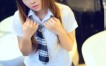 [XIUREN秀人网] 2013.09.09 NO.004 Foxlag—制服系列