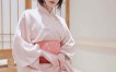 Coser小姐姐 白银81 NO.001 和服温泉