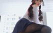 Coser小姐姐 白银81 NO.005 邻家大姐姐的黑丝