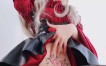 Coser小姐姐 白银81 NO.019 皇家吸血鬼