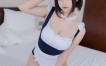蜜汁猫裘 NO.009 女仆兽耳娘