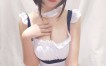 蜜汁猫裘 NO.010 女仆死库水