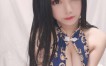 蜜汁猫裘 NO.013 旗袍姐姐