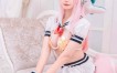 蜜汁猫裘 NO.020 索尼子双鱼座