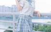 [喵糖映画] VOL.015 蓝柑夏日