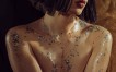 云溪溪 NO.007 花与绳