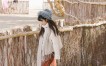 [Kimoe激萌文化] 2016.12.29 Vol.013 秋画之应 沙漠旅拍