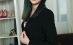 [Ligui丽柜] 2020.01.13《职场新秀》 婷婷