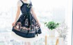 [Kimoe激萌文化] 2016.10.18 Vol.005 刘丽娜 鱼丸小lo装