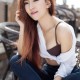 [UXING优星馆] 2015.05.11 VOL.008 模特合集