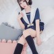 [喵糖映画] VOL.013 清纯学妹