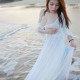 [MyGirl美媛馆] 2014.08.14 VOL.007 vetiver嘉宝贝儿