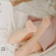 [SSA丝社] NO.002 纯-琪琪丝足浴缸小清新