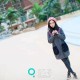 [QingDouKe青豆客] 2015.01.05 梁晶莹