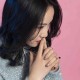[奈丝写真] NO.001：阿刀-小啊刀的肉丝