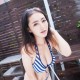 [IMiss爱蜜社] 2015.09.11 VOL.020 夏茉GIGI