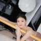 [GALLI嘉丽]舞蹈生日记 001 – 毛毛
