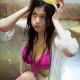 [UXING优星馆] 2015.04.29 VOL.006 莲漪lenne