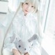 [Kimoe激萌文化] 2017.01.19 Vol.016 刘丽娜 穹妹