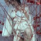 云溪溪 NO.020 奶桃 囚鸟